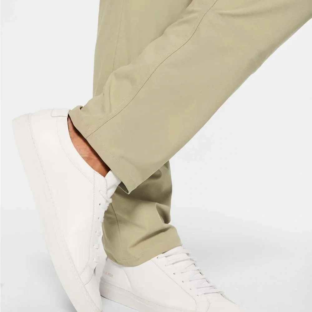 Lululemon ABC Pant Classic *37